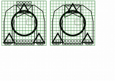お預り時点の汚れの状態