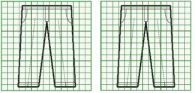 お預り時点の汚れの状態