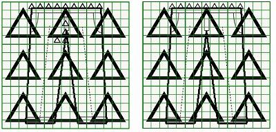 お預り時点の汚れの状態