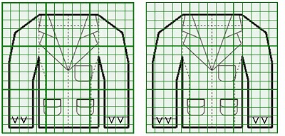 お預り時点の損傷の状態
