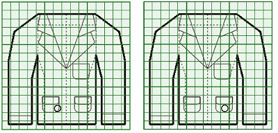 お預り時点の汚れの状態