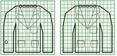 お預り時点の汚れの状態
