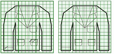 お預り時点の損傷の状態