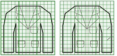 お預り時点の損傷の状態