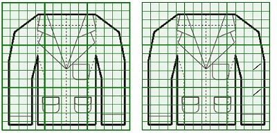 お預り時点の損傷の状態