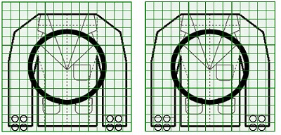 お預り時点の汚れの状態