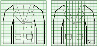 お預り時点の汚れの状態