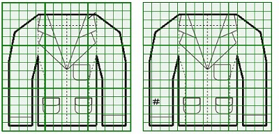 お預り時点の損傷の状態