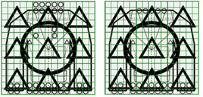 お預り時点の汚れの状態