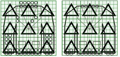 お預り時点の汚れの状態
