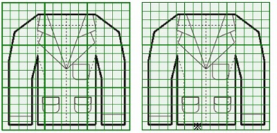 お預り時点の損傷の状態