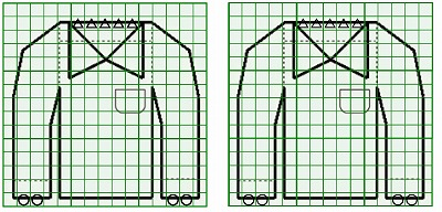 お預り時点の汚れの状態