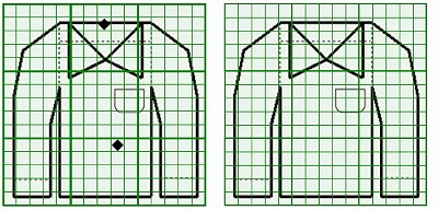 お預り時点の損傷の状態