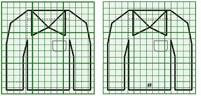 お預り時点の損傷の状態