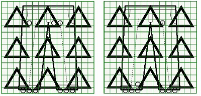 お預り時点の汚れの状態