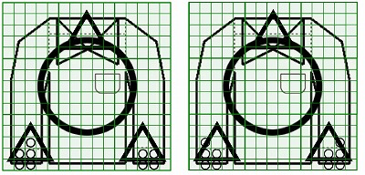 お預り時点の汚れの状態