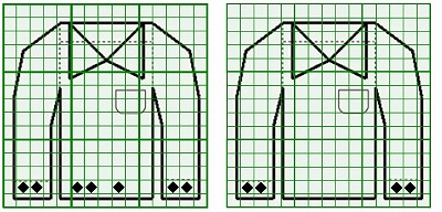 お預り時点の損傷の状態