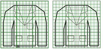 お預り時点の損傷の状態