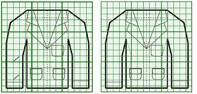 お預り時点の損傷の状態