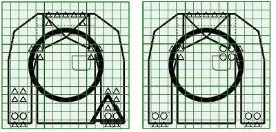 お預り時点の汚れの状態