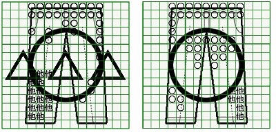 お預り時点の汚れの状態