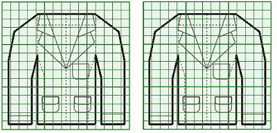 お預り時点の汚れの状態