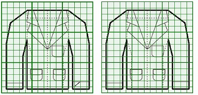 お預り時点の損傷の状態