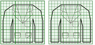 お預り時点の損傷の状態