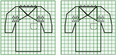 お預り時点の汚れの状態