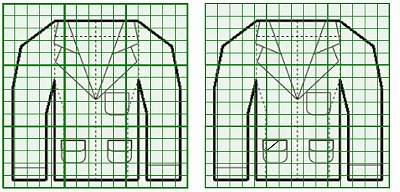 お預り時点の損傷の状態