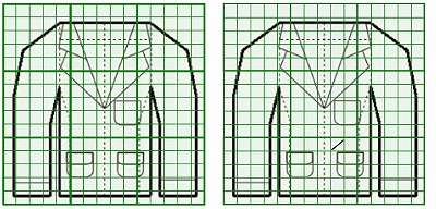 お預り時点の損傷の状態