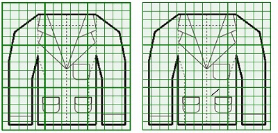 お預り時点の損傷の状態