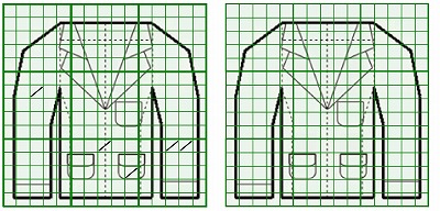 お預り時点の損傷の状態