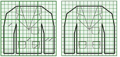お預り時点の損傷の状態