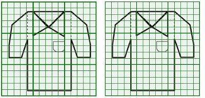 お預り時点の損傷の状態