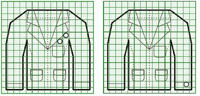 お預り時点の汚れの状態