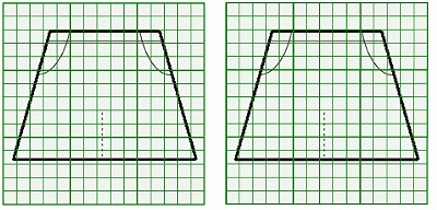 お預り時点の汚れの状態