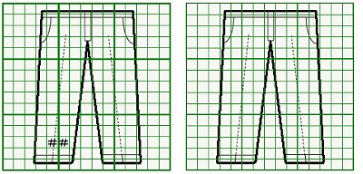 お預り時点の損傷の状態