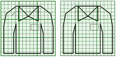 お預り時点の損傷の状態