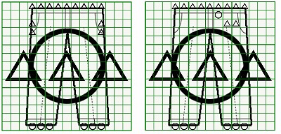 お預り時点の汚れの状態