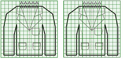 お預り時点の汚れの状態