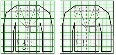 お預り時点の汚れの状態