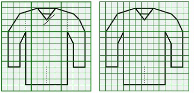 お預り時点の損傷の状態
