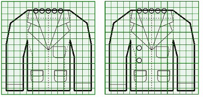 お預り時点の汚れの状態