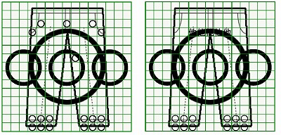お預り時点の汚れの状態
