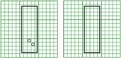お預り時点の汚れの状態