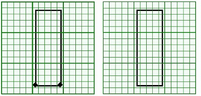 お預り時点の損傷の状態