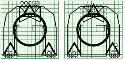お預り時点の汚れの状態
