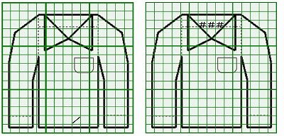 お預り時点の損傷の状態
