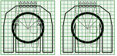お預り時点の汚れの状態